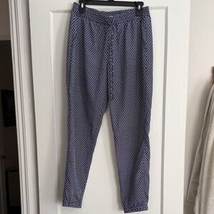 Michael Kors Drawstring Women’s Work Pants